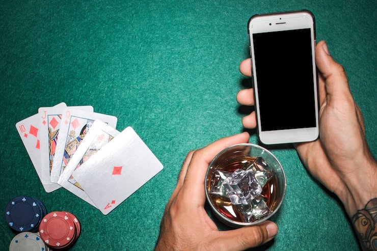 Diskusi kemitraan digital untuk pasar Indonesia